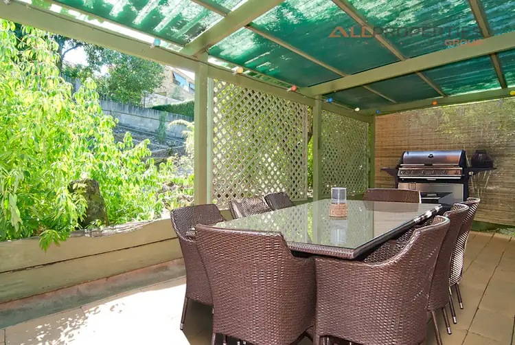 Third view of Homely house listing, 7 Millewa Close, Jindalee QLD 4074