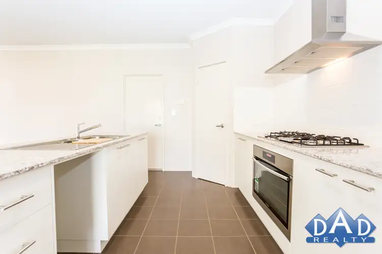 Second view of Homely house listing, 76 The Boulevard, Australind WA 6233