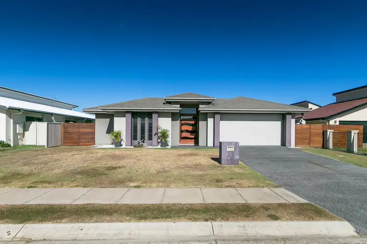 Fourth view of Homely house listing, 5 Bounty Circuit, Eli Waters QLD 4655