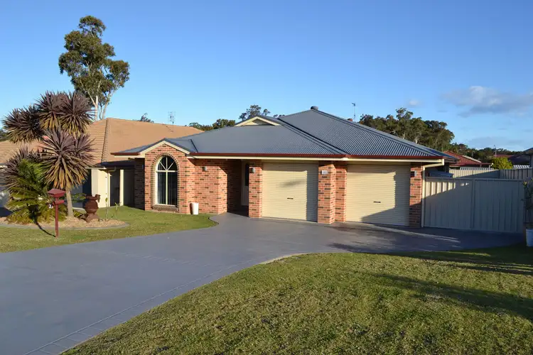 23 Capeland Avenue, Sanctuary Point NSW 2540