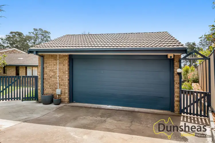 Third view of Homely house listing, 10 Mathis Place, Ingleburn NSW 2565