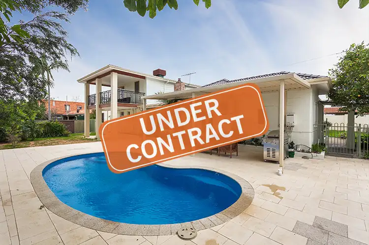 154 Tribute Street East, Riverton WA 6148