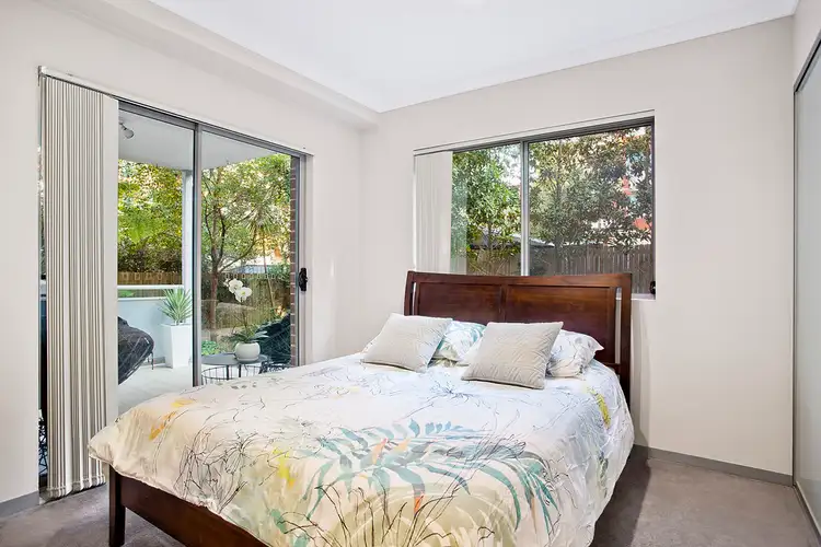 Sixth view of Homely unit listing, 3/23-25 Westminster Avenue, Dee Why NSW 2099