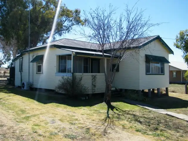 30 Allnutt Street, Quirindi NSW 2343