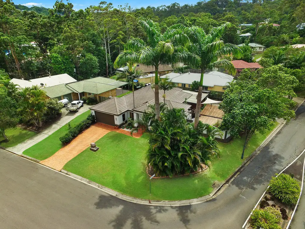 Main view of Homely house listing, 22 Earlybird Drive, Buderim QLD 4556