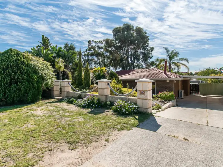 Main view of Homely house listing, 30 Caridean Street, Heathridge WA 6027