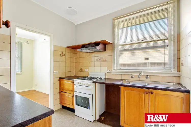 Second view of Homely house listing, 54 Carpenter Street, Colyton NSW 2760