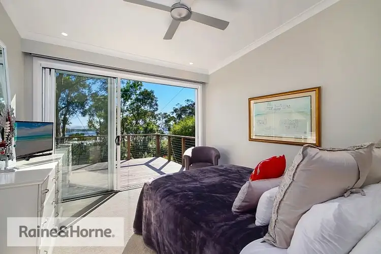 Fifth view of Homely house listing, 7 Bay View Crescent, Blackwall NSW 2256