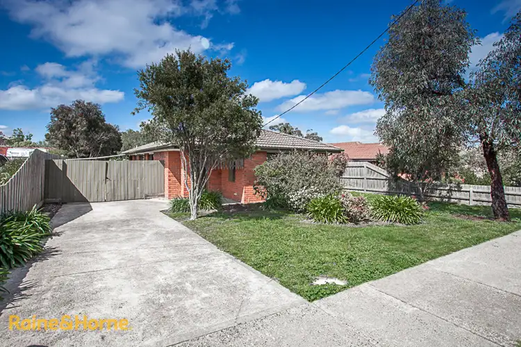 Second view of Homely house listing, 74 Wilsons Lane, Sunbury VIC 3429