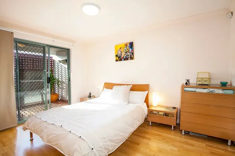 Fifth view of Homely apartment listing, 8/2 Pitt Street, Redfern NSW 2016