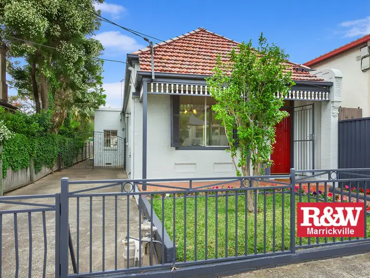 Fourth view of Homely house listing, 23 Morton Avenue, Lewisham NSW 2049