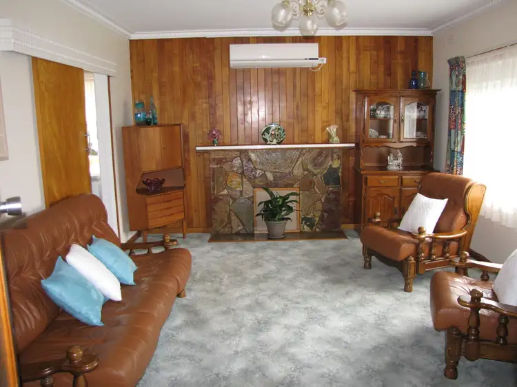 Second view of Homely house listing, 10 Harvey Street, Newborough VIC 3825