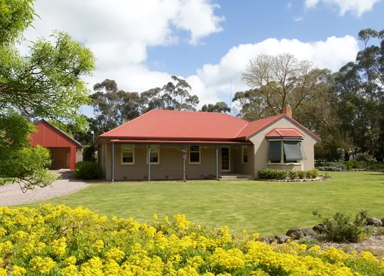 433 South Road, Mortlake VIC 3272