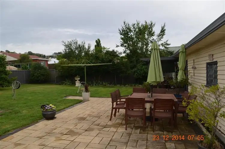 Fourth view of Homely house listing, 71 Merivale Street, Tumut NSW 2720