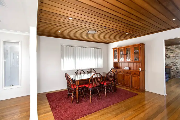 Fifth view of Homely house listing, 14 Dural Crescent, Engadine NSW 2233