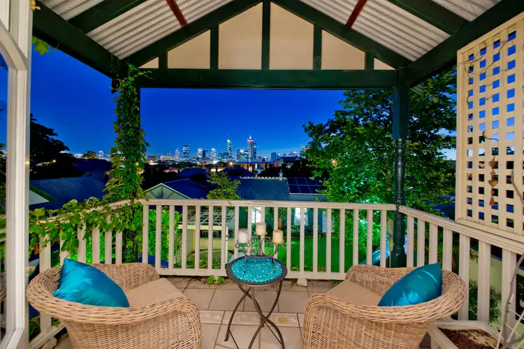 Second view of Homely house listing, 39 Glendower Street, Perth WA 6000