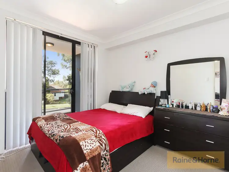 Seventh view of Homely unit listing, 13/16-24 Oxford Street, Blacktown NSW 2148