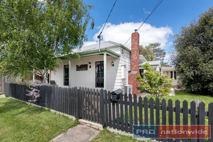 2 Nelson Street, Ballarat East VIC 3350