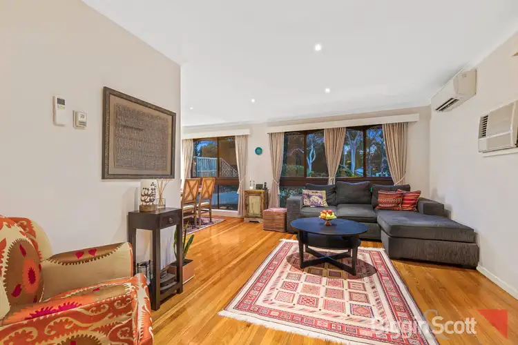 Second view of Homely unit listing, 1/447 High Street Road, Mount Waverley VIC 3149