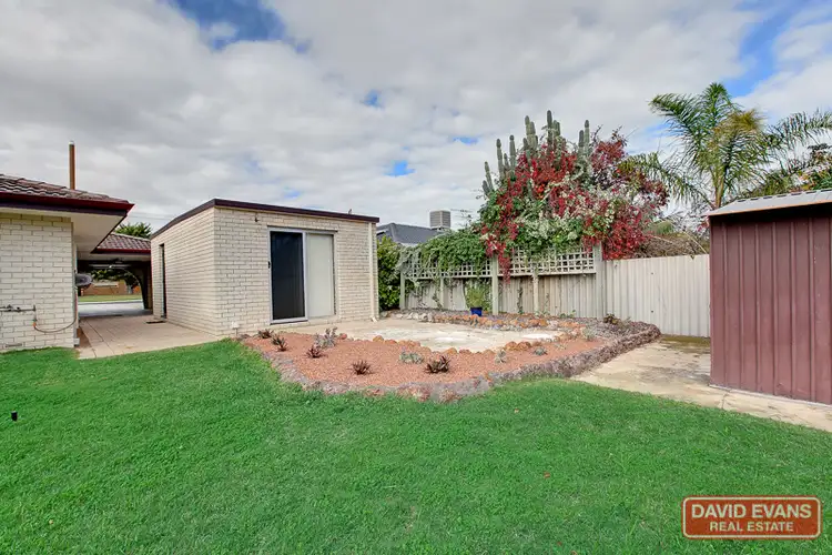 Third view of Homely house listing, 5 Haselmere Circus, Rockingham WA 6168