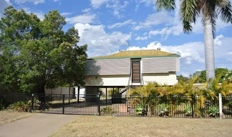 Main view of Homely house listing, 18 Baker Street, Emerald QLD 4720