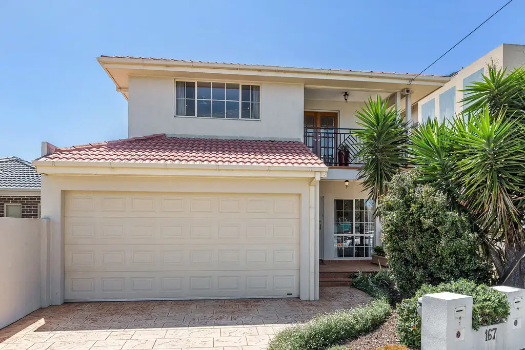 Main view of Homely house listing, 1/167 Queen Street, Altona VIC 3018