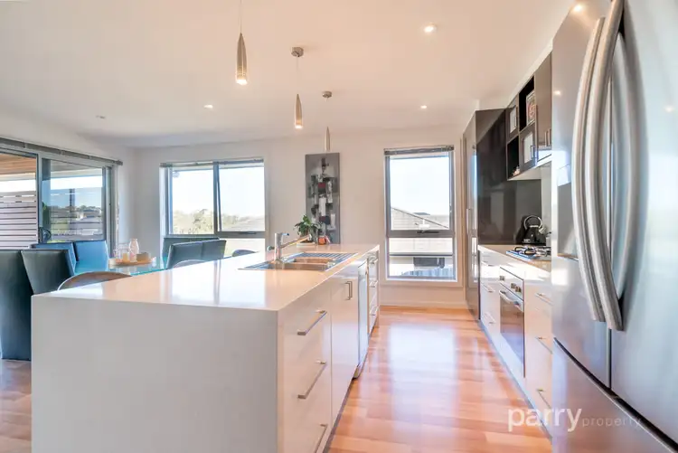 Fourth view of Homely house listing, 33 Lomond View Drive, Prospect Vale TAS 7250