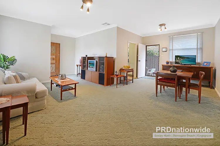 Second view of Homely villa listing, 5/82-84 Chuter Avenue, Ramsgate Beach NSW 2217