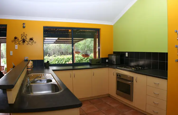 Fourth view of Homely house listing, 72 Marrinup Drive, Yallingup WA 6282