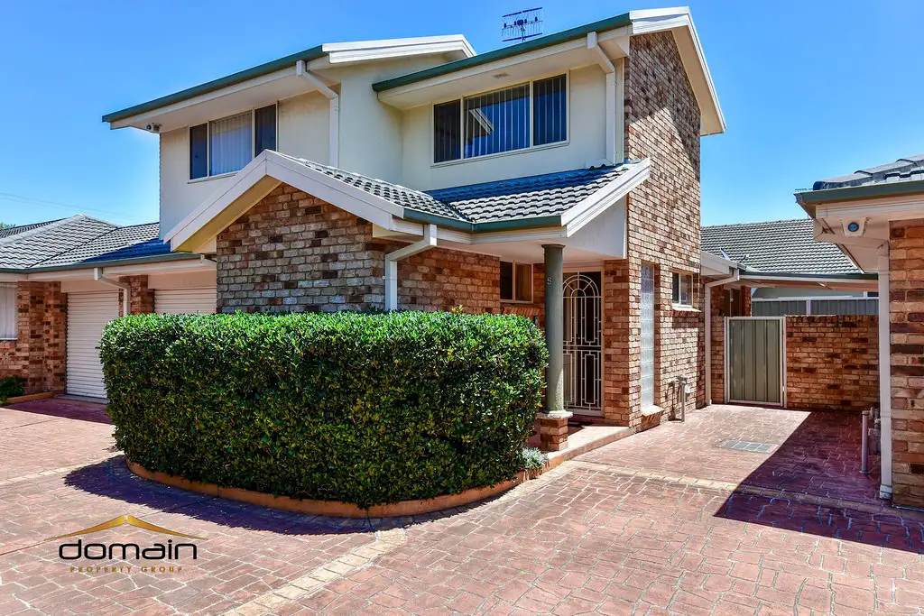 Main view of Homely townhouse listing, 5/165-167 West Street, Umina Beach NSW 2257