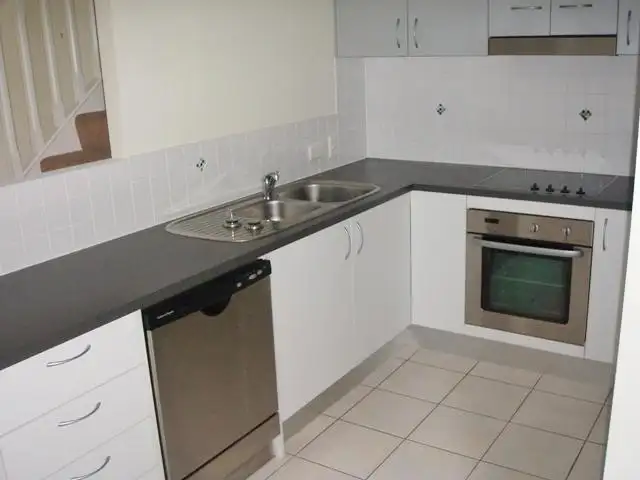 Fourth view of Homely townhouse listing, Address available on request