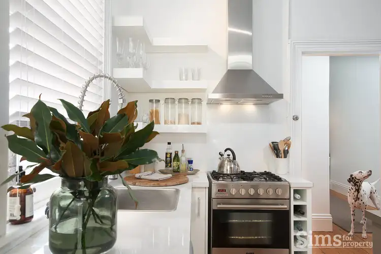 Fifth view of Homely house listing, 215 St John Street, Launceston TAS 7250