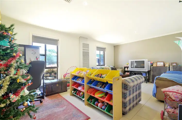 Fifth view of Homely house listing, 1 Equestrian Drive, Woodcroft SA 5162