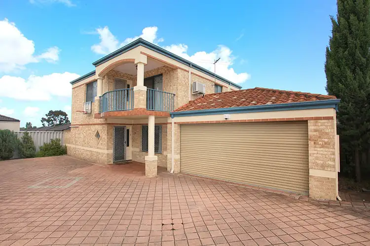 5B Duke Street, Bentley WA 6102
