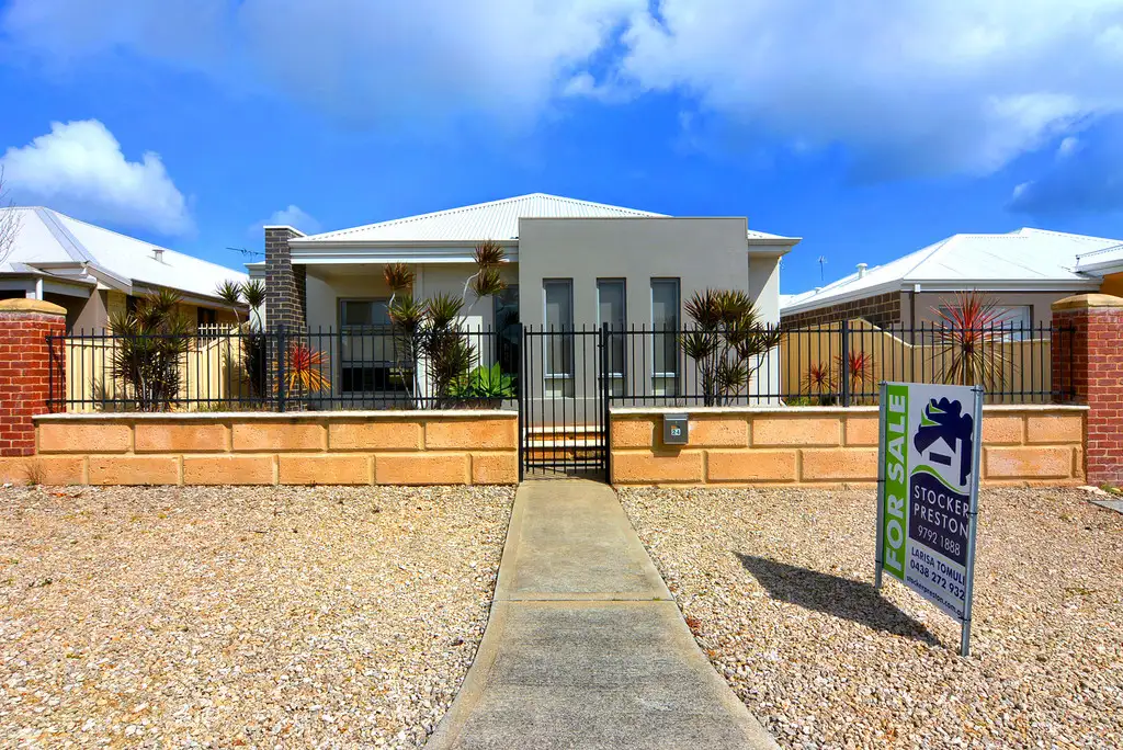 Main view of Homely house listing, 24 Biesiot Street, Carey Park WA 6230