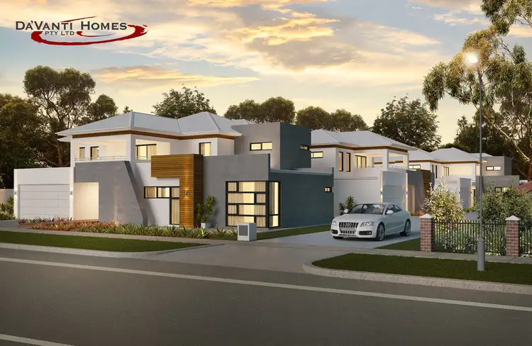 Second view of Homely land listing, Lot 1 120 Basinghall Street, East Victoria Park WA 6101