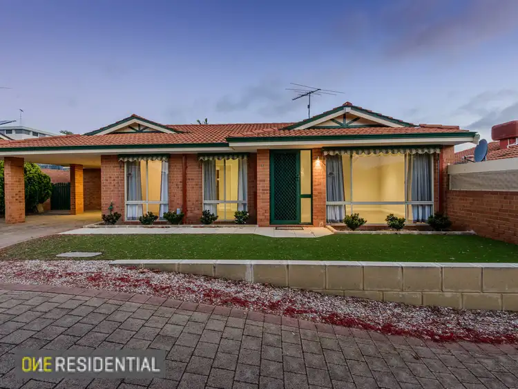 Sixth view of Homely villa listing, 5/48 Hamilton Street, Osborne Park WA 6017