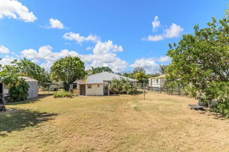 Fifth view of Homely house listing, 23 Wadeleigh Street, Bororen QLD 4678