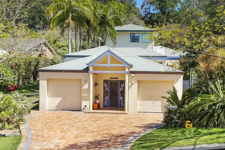 Second view of Homely house listing, 8 Moores Road, Avoca Beach NSW 2251