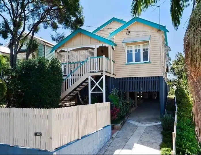 20 Thorrold Street, Wooloowin QLD 4030