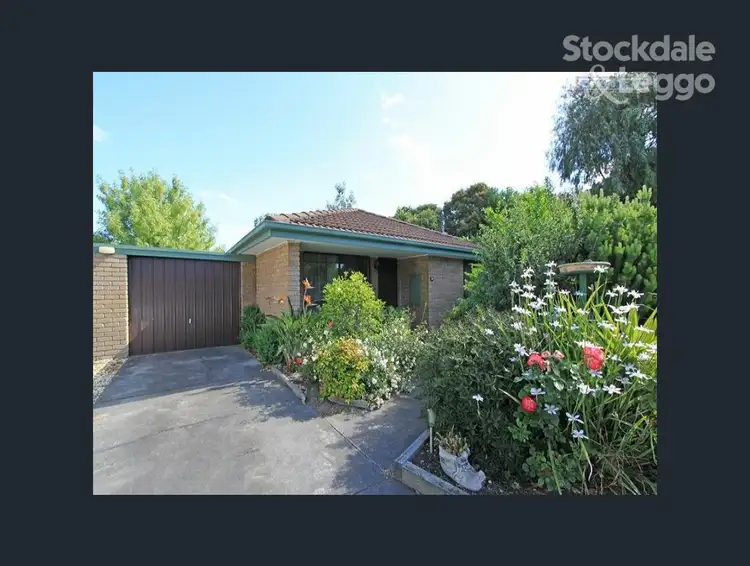 22/72 Jetty Rd, Rosebud VIC 3939