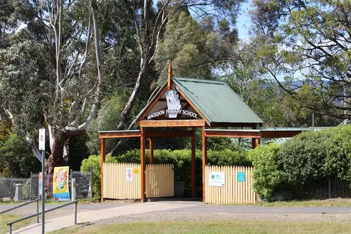 Sixth view of Homely land listing, 12-16 Lansdowne Street, Macedon VIC 3440