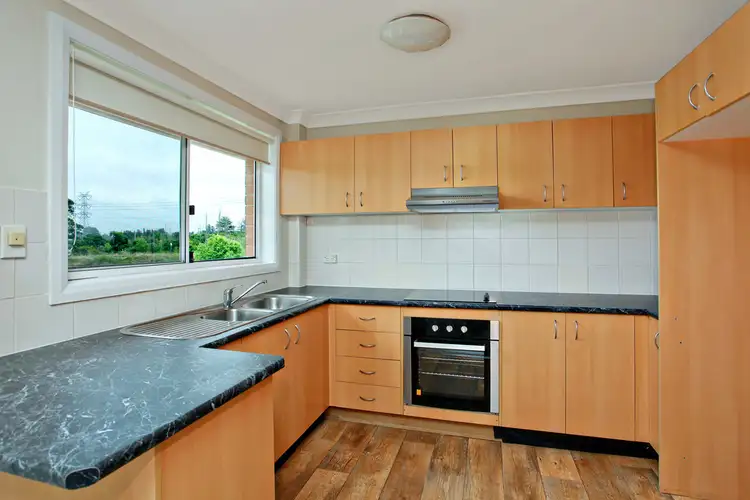 Second view of Homely apartment listing, 17/1-11 George Street, St Marys NSW 2760