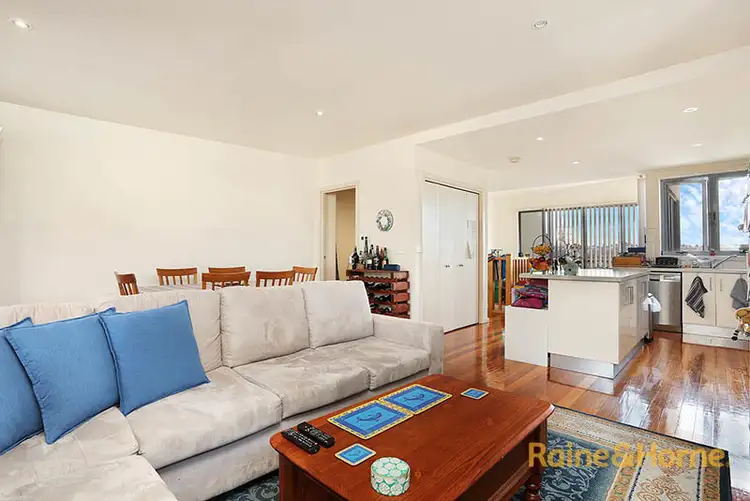 Fourth view of Homely house listing, 13 Hillside Crescent, Maribyrnong VIC 3032