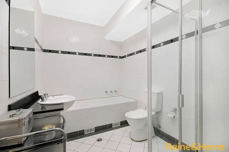 Fifth view of Homely unit listing, 141/18-20 Knocklayde Street, Ashfield NSW 2131