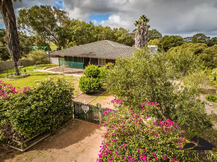 Main view of Homely house listing, 40 Polo Road, Deepdale WA 6532
