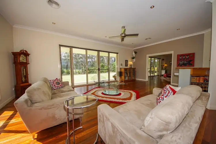 Fifth view of Homely house listing, 789 Illaroo Road, Tapitallee NSW 2540