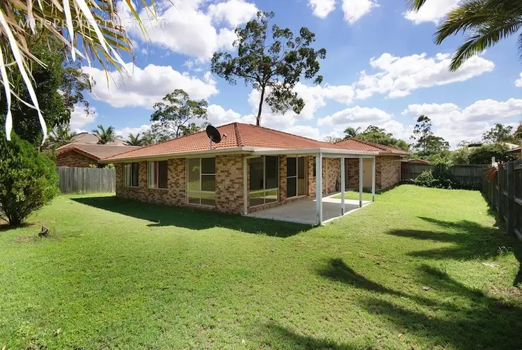 Second view of Homely house listing, 16 Mulgrave Crescent, Forest Lake QLD 4078