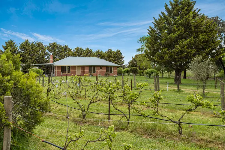 167 Murphys Road, Kyneton VIC 3444