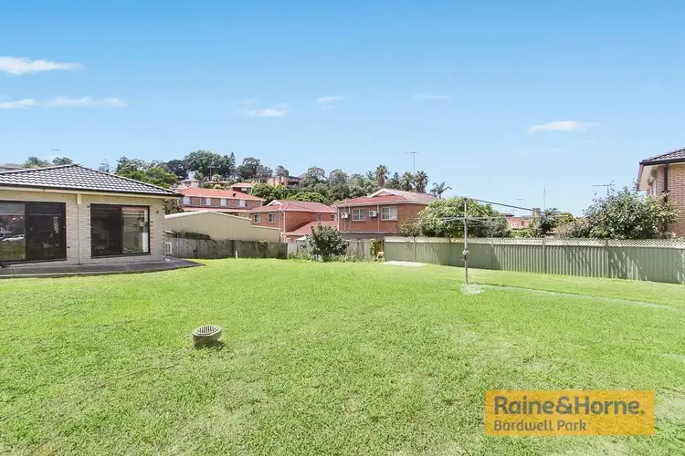 19B Banks Road, Earlwood NSW 2206